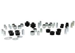 Nolathane - Nolathane REV002.0036 Suspension Bushing Kit for BMW - Image 2