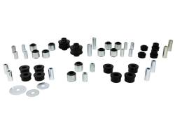 Nolathane - Nolathane REV002.0036 Suspension Bushing Kit for BMW - Image 3