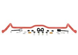Nolathane - Nolathane REV011.0026 33mm HD Rear Swaybar & Link for 08-20 Lexus Lx570/Toyota - Image 2