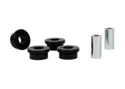 Nolathane - Nolathane REV052.0034 Rear Lower Control Arm Bushing Kit for 06-11 Honda Civic - Image 2