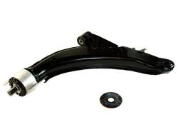 Nolathane - Nolathane REV029.0188 Front Left Lower Control Arm for 93-01 Subaru Impreza - Image 2