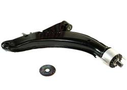 Nolathane - Nolathane REV029.0188 Front Left Lower Control Arm for 93-01 Subaru Impreza - Image 4