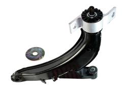 Nolathane - Nolathane REV029.0190 Front Right Lower Suspension Control Arm for 93-01 Impreza - Image 3