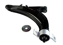 Nolathane - Nolathane REV029.0190 Front Right Lower Suspension Control Arm for 93-01 Impreza - Image 2