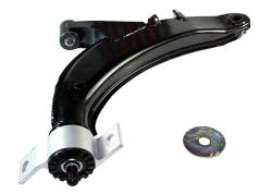 Nolathane - Nolathane REV029.0190 Front Right Lower Suspension Control Arm for 93-01 Impreza - Image 4