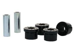Nolathane - Nolathane REV034.0106 Front Control Arm Bushing for 98-04 Nissan Frontier - Image 4