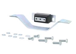 Nolathane - Nolathane REV204.0044 Engine Mount Bushings for 99-04 Ford Mustang - Image 4