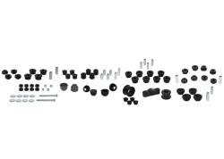 Nolathane - Nolathane REV002.0166 Vehicle Suspension Bushing Kit for 90-93 Acura Integra - Image 3