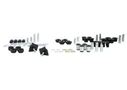 Nolathane - Nolathane REV002.0196 Vehicle Suspension Bushing Kit for 63-76 Dodge/Plymouth - Image 4