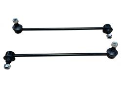 Nolathane - Nolathane REV010.1978 Front Swaybar End Link Set for 11-12 Kia/Hyundai Sonata 2 - Image 3