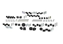 Nolathane - Nolathane REV002.0140 Vehicle Suspension Bushing Kit for 74-75 Nissan 260Z/280Z - Image 2