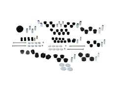 Nolathane - Nolathane REV002.0140 Vehicle Suspension Bushing Kit for 74-75 Nissan 260Z/280Z - Image 3