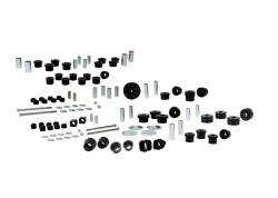Nolathane - Nolathane REV002.0140 Vehicle Suspension Bushing Kit for 74-75 Nissan 260Z/280Z - Image 4