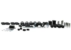 Nolathane - Nolathane REV002.0224 Vehicle Suspension Bushing Kit for 95-99 Chevy Tahoe/Yukon - Image 3