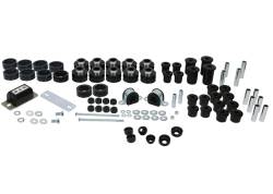 Nolathane - Nolathane REV002.0224 Vehicle Suspension Bushing Kit for 95-99 Chevy Tahoe/Yukon - Image 4