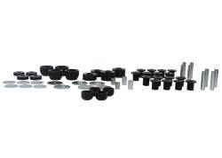 Nolathane - Nolathane REV002.0230 Vehicle Suspension Bushing Kit for 72-78 Dodge W200 Base - Image 3