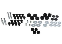 Nolathane - Nolathane REV002.0230 Vehicle Suspension Bushing Kit for 72-78 Dodge W200 Base - Image 2