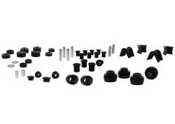 Nolathane - Nolathane REV002.0242 Essential Vehicle Bushing Kit for 77-79 Ford F150 4wd - Image 2