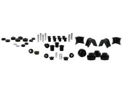 Nolathane - Nolathane REV002.0242 Essential Vehicle Bushing Kit for 77-79 Ford F150 4wd - Image 4