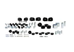 Nolathane - Nolathane REV002.0128 Vehicle Suspension Bushing Kit for 15-16 Ford Mustang - Image 2