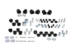 Nolathane - Nolathane REV002.0128 Vehicle Suspension Bushing Kit for 15-16 Ford Mustang - Image 3