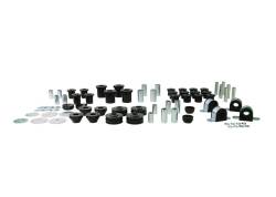 Nolathane - Nolathane REV002.0138 Vehicle Suspension Bushing Kit for 73-79 Chevy/GMC - Image 2