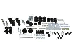 Nolathane - Nolathane REV002.0258 Vehicle Suspension Bushing Kit for 97-04 Ford F150 - Image 4