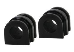 Nolathane - Nolathane REV004.0528 Front Sway Bar Mount Bushing for Saturn - Image 4