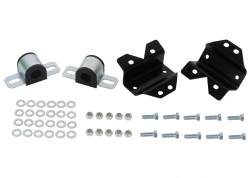 Nolathane - Nolathane REV004.0542 Front Sway Bar Mount Bushing for Dodge/Plymouth - Image 3