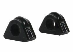Nolathane - Nolathane REV004.0588 Front Sway Bar Mount Bushing for Dodge/Plymouth - Image 4