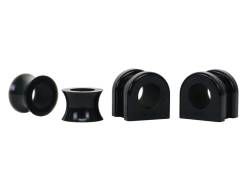 Nolathane - Nolathane REV008.0146 Front 35mm Sway Bar Mount Bushing for 00 Dodge Durango - Image 2