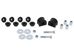 Nolathane - Nolathane REV008.0156 Rear 22mm Swaybar Mount Bushings for 97-01 Ford/Lincoln - Image 3