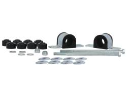 Nolathane - Nolathane REV008.0162 Front 28mm Swaybar Mount Bushings for 87-96 Dodge Dakota - Image 2