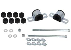 Nolathane - Nolathane REV008.0162 Front 28mm Swaybar Mount Bushings for 87-96 Dodge Dakota - Image 3