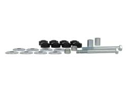 Nolathane - Nolathane REV010.1932 Front Swaybar End Link Set for Chrysler/Dodge/Plymouth - Image 2