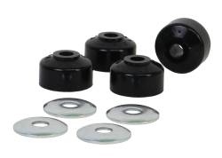 Nolathane - Nolathane REV006.0090 Sway Bar Link Bushing - Image 4