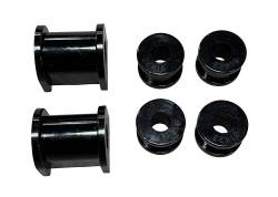 Nolathane - Nolathane REV012.0238 Rear Anti-Sway Bar Mount Bushing for 04-06 Pontiac GTO - Image 4