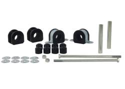 Nolathane - Nolathane REV008.0124 Front 30mm&32mm Swaybar Mount for 94-01 Dodge RAM 1500 - Image 2
