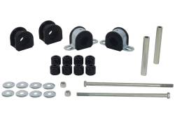Nolathane - Nolathane REV008.0124 Front 30mm&32mm Swaybar Mount for 94-01 Dodge RAM 1500 - Image 3
