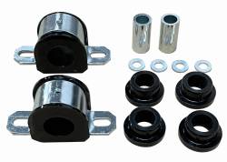 Nolathane - Nolathane REV008.0142 Front Swaybar 1.25" Mount Bushing for 73-80 GMC/Chevy - Image 4