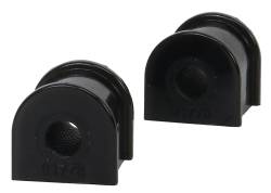 Nolathane - Nolathane REV012.0268 Rear 11mm Swaybar Mount Bushings for 06-14 MX-5 Miata - Image 4