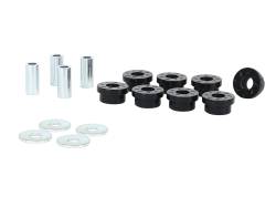 Nolathane - Nolathane REV014.0088 Rear Stabilizer Bar Bushings for 05-06 Chrysler PT Cruiser - Image 4