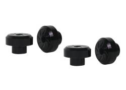Nolathane - Nolathane REV020.0004 Front Control Arm-to-Chassis Mount Bushing for 73-79 Civic - Image 4