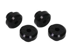Nolathane - Nolathane REV020.0004 Front Control Arm-to-Chassis Mount Bushing for 73-79 Civic - Image 3