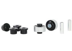 Nolathane - Nolathane REV032.0054 Front Lower Inner Control Arm Bushing for 95-96 Cavalier - Image 2