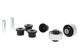 Nolathane - Nolathane REV032.0054 Front Lower Inner Control Arm Bushing for 95-96 Cavalier - Image 4