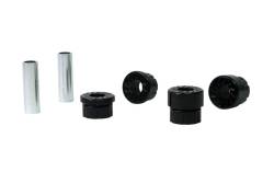 Nolathane - Nolathane REV034.0110 Front Lower Control Arm Bushing for 70-75 Nissan 240z/260z - Image 4