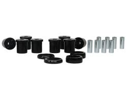Nolathane - Nolathane REV043.0056 Rear Control Arm Bushing Kit for 92 Ford Crown Victoria - Image 2