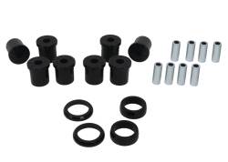 Nolathane - Nolathane REV043.0056 Rear Control Arm Bushing Kit for 92 Ford Crown Victoria - Image 3