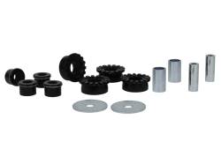 Nolathane - Nolathane REV032.0026 Front Lower Inner Control Arm Bushing for 02-06 Impreza - Image 2